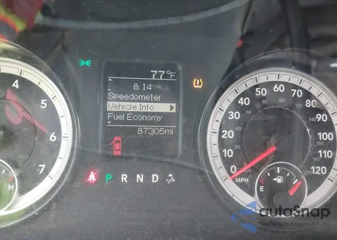 2015 Ram 2500 Tradesman из США, поврежденный, VIN 3C6TR4HT6FG573280